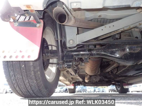 Used 2007 AT toyota rush J210E Image[29]