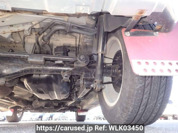 Used 2007 AT toyota rush J210E Image[30]