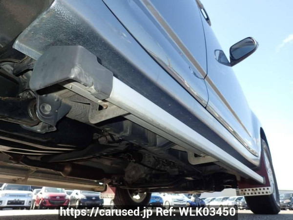 Used 2007 AT toyota rush J210E Image[31]