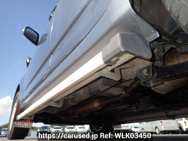 Used 2007 AT toyota rush J210E Image[32]