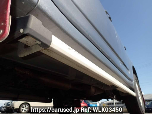 Used 2007 AT toyota rush J210E Image[33]