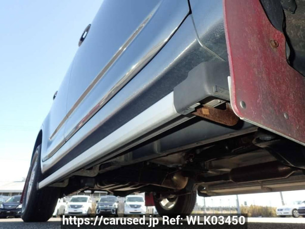 Used 2007 AT toyota rush J210E Image[34]