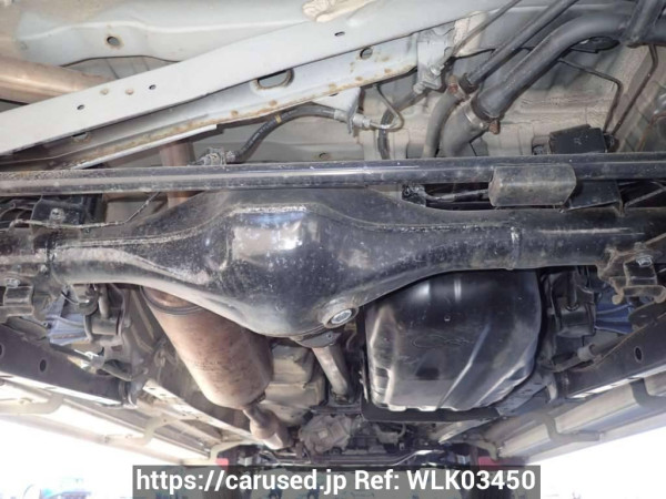 Used 2007 AT toyota rush J210E Image[35]