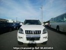 Toyota Land Cruiser Prado VZJ120W