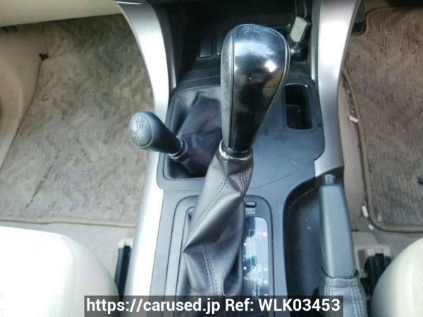 Used 2003 AT toyota land-cruiser-prado VZJ120W Image[20]