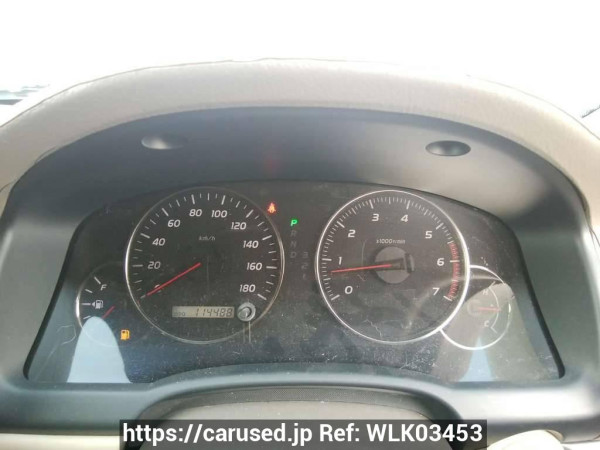 Used 2003 AT toyota land-cruiser-prado VZJ120W Image[21]
