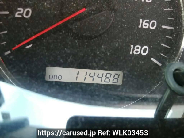 Used 2003 AT toyota land-cruiser-prado VZJ120W Image[22]