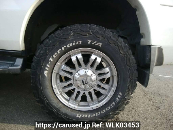 Used 2003 AT toyota land-cruiser-prado VZJ120W Image[25]