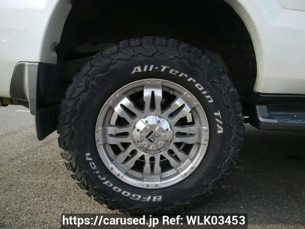Used 2003 AT toyota land-cruiser-prado VZJ120W Image[26]