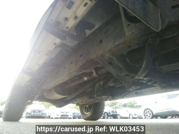 Used 2003 AT toyota land-cruiser-prado VZJ120W Image[29]