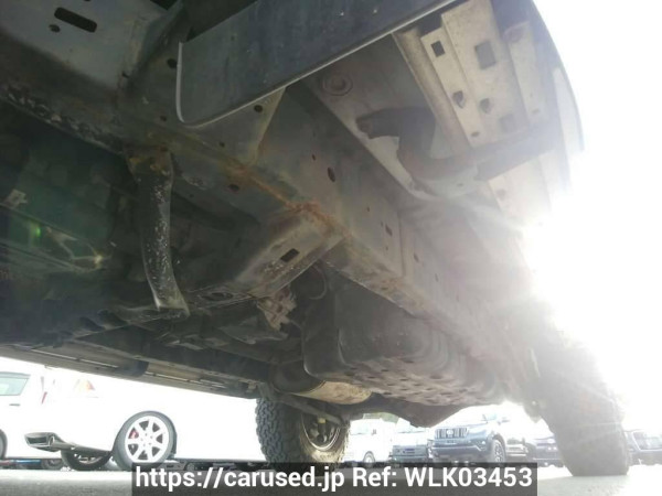 Used 2003 AT toyota land-cruiser-prado VZJ120W Image[30]