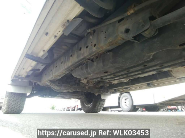 Used 2003 AT toyota land-cruiser-prado VZJ120W Image[31]