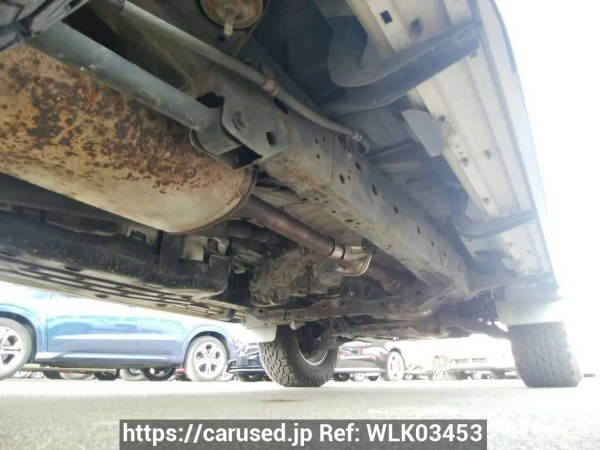 Used 2003 AT toyota land-cruiser-prado VZJ120W Image[32]
