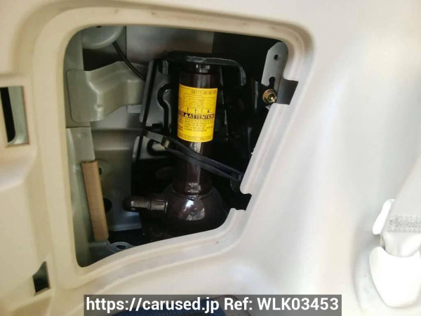 Used 2003 AT toyota land-cruiser-prado VZJ120W Image[37]