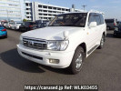 Toyota Land Cruiser UZJ100W