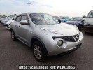 Nissan JUKE YF15