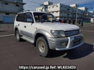 Toyota Land Cruiser Prado RZJ95W