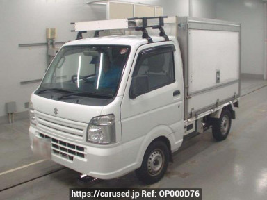 Suzuki Carry Truck DA16T