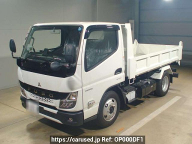 Mitsubishi Fuso Canter FBA60