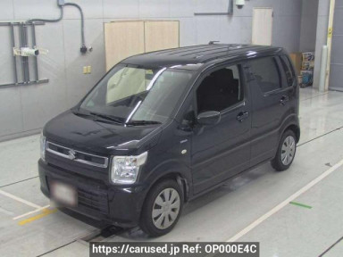 Suzuki Wagon R MH95S