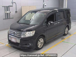 Honda Step WGN Spada