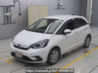 Honda Fit GR1