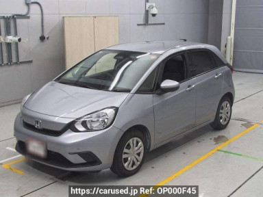 Honda Fit GR1