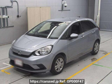 Honda Fit GR1