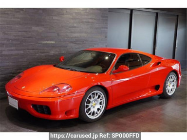 Ferrari 360 F360