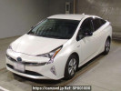 Toyota Prius ZVW51