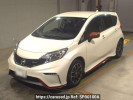 Nissan Note E12