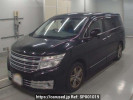 Nissan Elgrand TE52