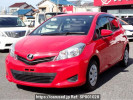 Toyota Vitz NSP130