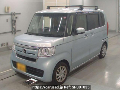 Honda N-BOX JF3