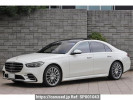 Mercedes Benz S-Class 223063