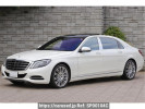 Mercedes Benz S-Class 222982C