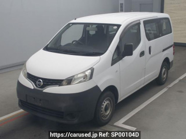 Nissan NV200 Vanette VM20