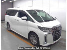 Toyota Alphard Hybrid AYH30W