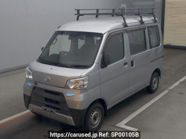 Daihatsu Hijet Cargo S321V