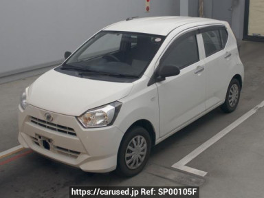 Daihatsu Mira es LA350S