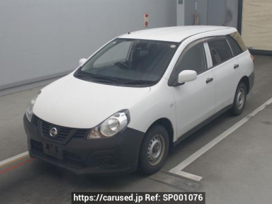 Nissan NV150 AD VY12