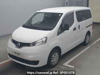 Nissan NV200 Vanette VM20