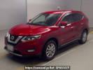 Nissan X-Trail HT32