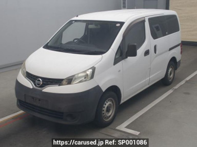 Nissan NV200 Vanette VM20