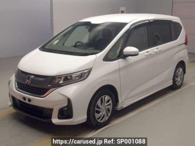 Honda Freed GB5