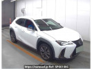 Lexus UX MZAH10