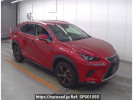 Lexus NX AYZ15