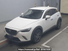 Mazda CX-3 DK5FW