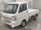 Suzuki Carry Truck DA16T