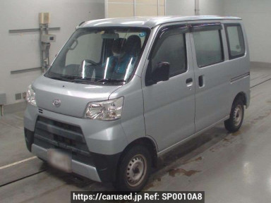 Daihatsu Hijet Cargo S321V